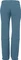 Vaude Farley Stretch Capri T-Zip II Zip-Off Hose lang blaugrau (Damen) Vorschaubild