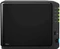 Synology DiskStation DS414, 1GB RAM, 2x RJ-45 1000Base-T, 2x USB-A 3.0 Vorschaubild