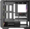 Antec AX1000 ARGB, schwarz, Glasfenster Vorschaubild