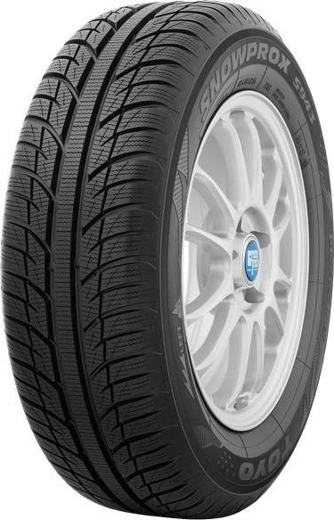 Toyo Snowprox S943 165/65 R14 79T