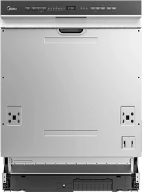Midea Comfee MDWES1433DSSRB