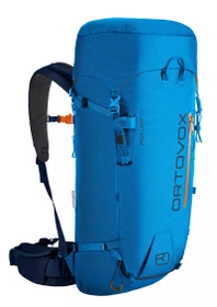 Ortovox Peak Light 32 safety blue