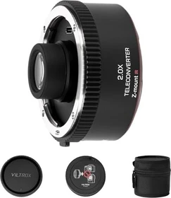 Viltrox TC-2.0X für Nikon