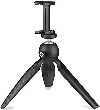 Joby HandyPod Mobile schwarz