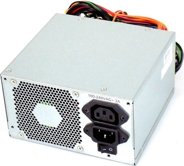 FSP voeding FSP400-70AGB 85+ 400W ATX Monitor PC-/Server Netzteil (9PA400CV03) Image