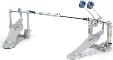 Dixon Double Pedal
