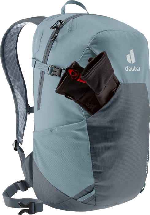 Deuter Speed Lite 21 shale/graphite
