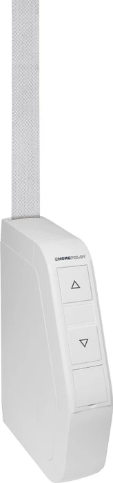 Rademacher RolloTron Schwenkwickler Standard 1510, weiß, elektrischer Gurtwickler