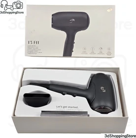 T3 Fit grau