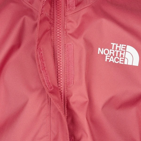 The North Face Antora Funktionsjacke slate rose (Junior)