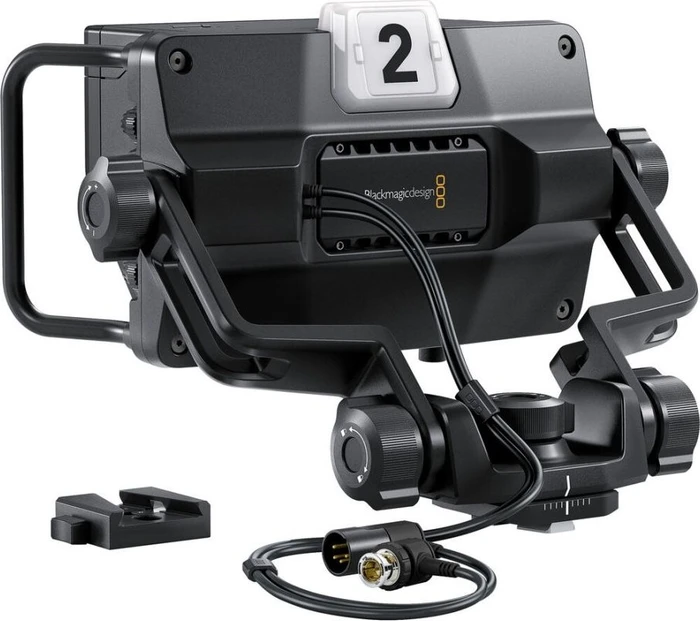 Blackmagic Design URSA Studio Viewfinder G2
