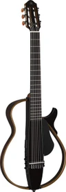 Yamaha SLG200N TBL Tanslucent Black
