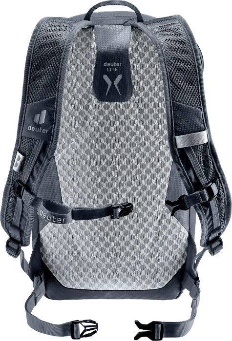 Deuter Speed Lite 17 schwarz