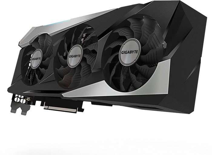 GIGABYTE GeForce RTX 3070 Ti Gaming OC 8G, 8GB GDDR6X, 2x HDMI, 2x DP