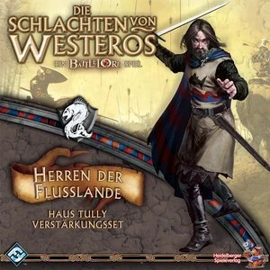Die Schlachten von Westeros - Die Herren der Flusslande (Erweiterung)
