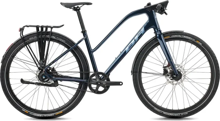 BH Bikes Oxford Jet Pro