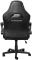 Trust Gaming GXT 703 Riye Gamingstuhl, schwarz Vorschaubild
