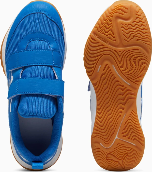 Puma Varion II puma team royal/puma white/gum (Junior)