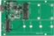 DeLOCK USB -> M.2 SATA, USB -> mSATA Vorschaubild