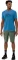 Vaude Tekoa III Funktionsshirt kurzarm radiate blue (Herren) Vorschaubild