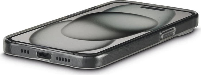Hama Handyhülle Always Clear für Apple iPhone 15 transparent