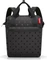Reisenthel allrounder R glossy dots black Vorschaubild