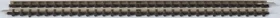 Märklin - Spur Z Gleis - Ausgleichsgleis gerade Länge 112.8mm