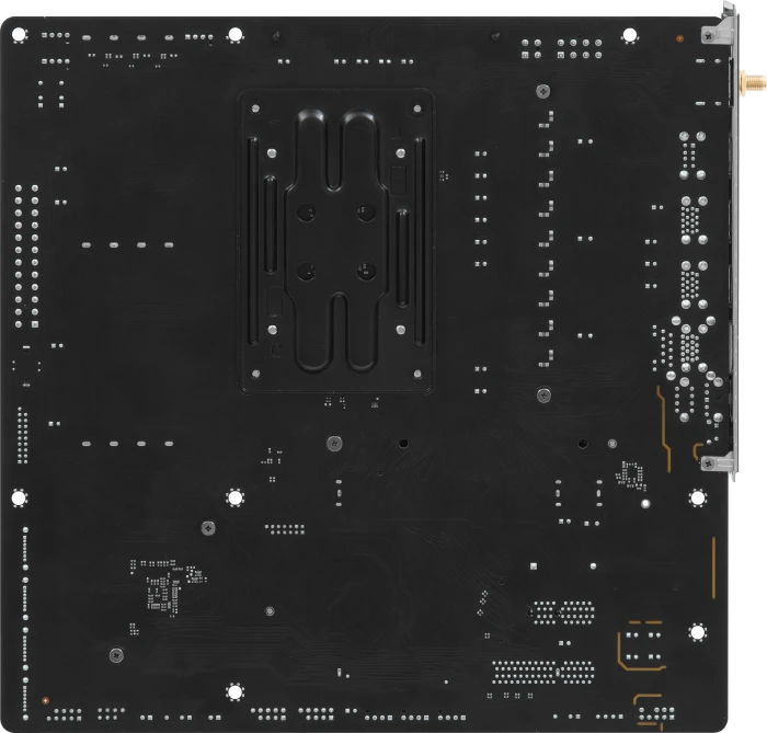 ASRock B850M Challenger WiFi (AMD AM5)