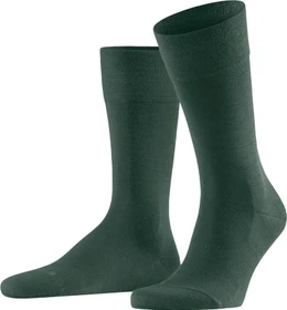 Falke Sensitive Berlin Socken hunter green (Herren)