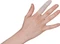Vivomed Latex Fingerlinge Vorschaubild
