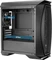 AeroCool Aero One Mini Eclipse, weiß, Glasfenster Vorschaubild