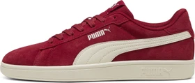 Puma Smash 3.0 dark crimson/warm white
