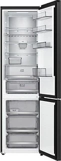 LG GBBS726BEV Fit & Max