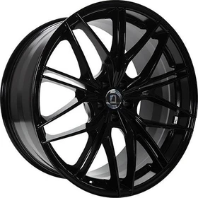 Diewe Wheels Brenta Nero S 9.5x20 5/112 ET40 (verschiedene Farben)