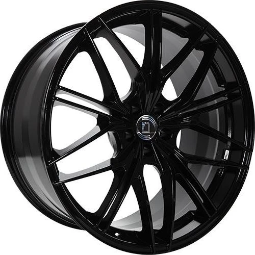 Diewe Wheels Brenta Nero S 9.5x20 5/112 ET40 (verschiedene Farben)