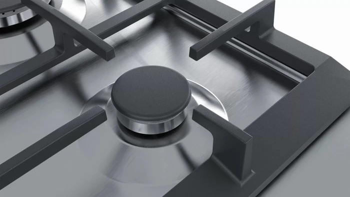 Siemens iQ500 EC6A5HB90 Gas-Kochfeld autark