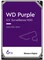 Western Digital WD Purple 6TB, 24/7, 512e / 3.5" / SATA 6Gb/s Vorschaubild
