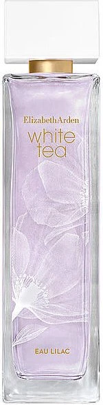 Elizabeth Arden White Tea Eau Lilac Eau de Toilette, 100ml