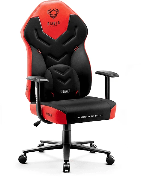 Diablo Chairs X-Gamer 2.0 Gamingstuhl