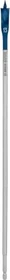 Bosch Professional EXPERT SelfCut Speed Flachfräsbohrer, 13x400mm, 1 Stück