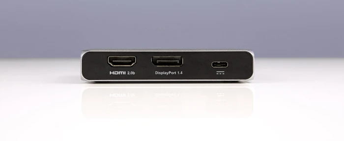 CalDigit USB-C SOHO Dock, USB-C 3.1 [Buchse]