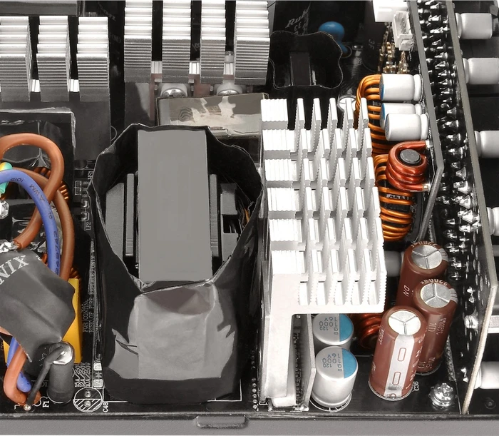 Thermaltake ToughPower PF3 Platinum 850W, ATX 3.0