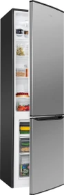 Bomann KG 184.3 inox-look