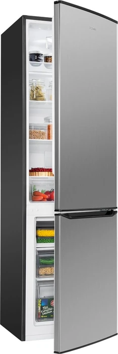 Bomann KG 184.3 inox-look