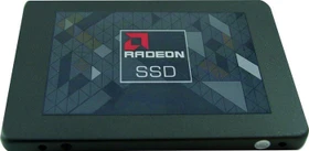 AMD Radeon R3 SSD 120GB, 2.5" / SATA 6Gb/s