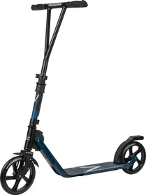 Hudora Big Wheel V 205 Scooter dunkelblau