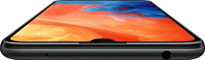 Huawei Y7 (2019) Dual-SIM schwarz