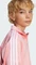 adidas Adicolor Firebird Originals Trainingsjacke semi pink spark (Junior) Vorschaubild
