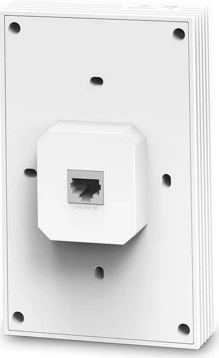TP-Link Omada EAP655-Wall, AX3000