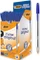 BIC Cristal Original, 0.4mm, 50er-Pack Vorschaubild
